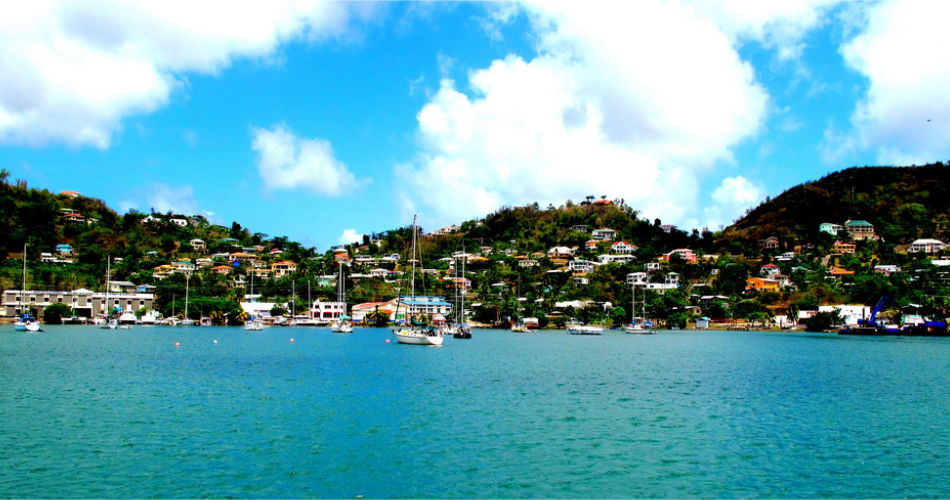 Mauritius - an island like no other