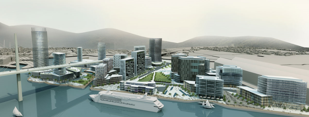 Mauritian Development