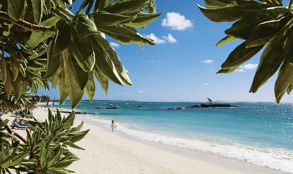 Business in mauritius