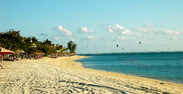 Stability and Growth in Mauritius