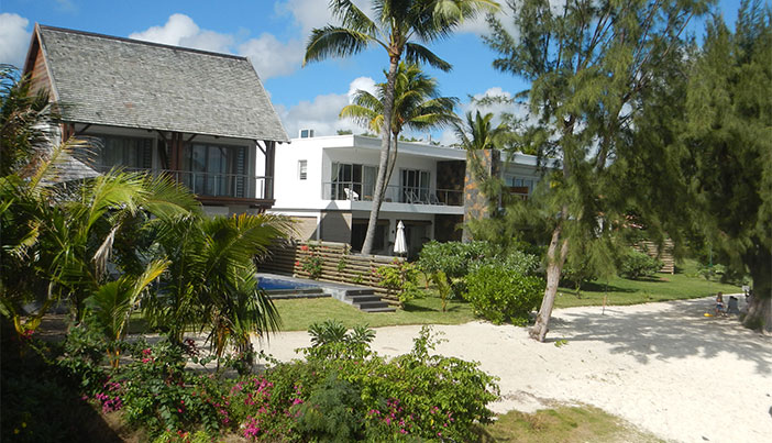 Mauritius second home investment