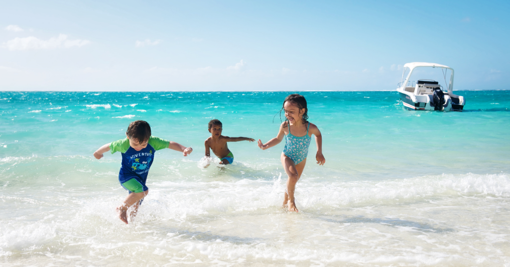 Safest African country for women