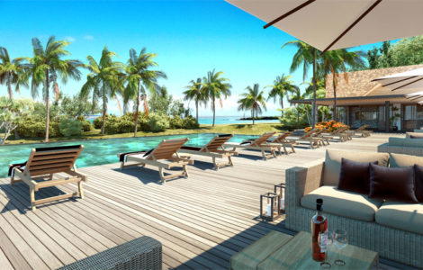 Mauritius Foundation