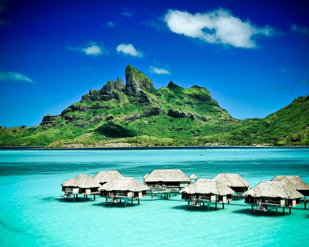 Mauritius property investment