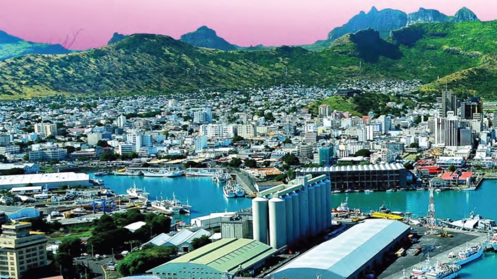 Purchase property in Mauritius