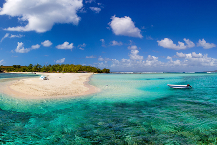 Africa Mauritius